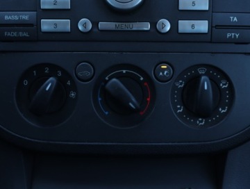 Ford C-MAX I 1.8 Duratec 125KM 2004 Ford C-Max 1.8, Salon Polska, Klima, El. szyby, zdjęcie 14