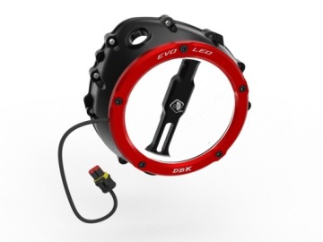 DUCABIKE DBK КРЫШКА СЦЕПЛЕНИЯ EVO LED BMW CCDVL12