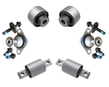 TULEJE+SWORZNIE WAHACZ P VOLVO S60 V70II S80
