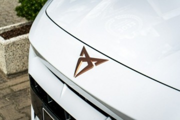 Cupra Formentor Crossover 1.5 TSI 150KM 2026 Cupra Formentor 1.5 e-TSI 150 KM DSG - Dostępny, zdjęcie 13