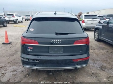 BMW X5 G05 2021 Audi Q5 2021 AUDI Q5 PREMIUM 45 TFSI QUATTRO S TRONIC 2.0 Benzyna 261KM, zdjęcie 7