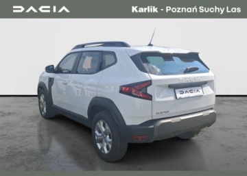 Dacia Duster III 2026 Dacia Duster Duster expression eco-g 120 KM 1.2 BenzynaLPG 125KM, zdjęcie 15