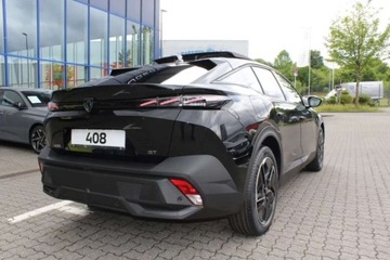 Peugeot 408 2026 Peugeot 408 GT Exclusive 2026 rok Hybryda Duzy rabat Leasing Wynajem, zdjęcie 5