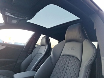 Audi A5 F5 Coupe Facelifting 2.0 40 TFSI 204KM 2024 Audi A5 Sportback 40 TFSI mHEV Quattro Sline Stronic KamCofHAKMatrixLEDPan, zdjęcie 11