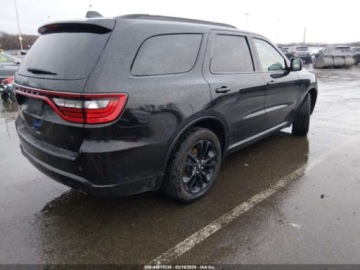 Dodge Durango III 2020 Dodge Durango RT 2020 5.7 Benzyna 360KM, zdjęcie 5