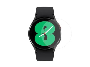 6 X FOLIA HYDROŻEL DO SAMSUNG GALAXY WATCH 4 40MM