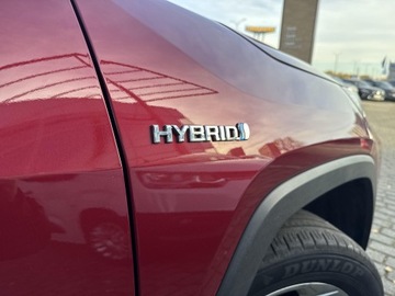 Toyota RAV4 V SUV 2.5 Hybrid Dynamic Force 222KM 2020 Toyota RAV4 2.5 Hybrid Comfort 4x4 V (2018-) Toyot, zdjęcie 10