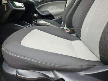 Seat Ibiza IV Hatchback 5d 1.4 MPI 85KM 2012 Seat Ibiza Klima, Elektryka, Serwis, Super /GWARAN, zdjęcie 20