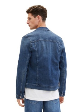 Kurtka męska Tom Tailor denim jacket r. XXL