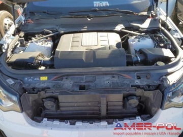 Land Rover Discovery V Terenowy 3.0 Si6 340KM 2020 Land Rover Discovery HSE_4x4_3.0 L_340 km_2020r_7 osobowy 3.0 Benzyna 340KM, zdjęcie 11