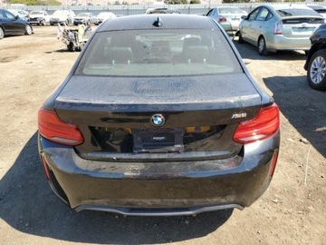BMW Seria 2 F22-F23-F45-F46 2018 BMW M2 2018, 3.0L, od ubezpieczalni, zdjęcie 5