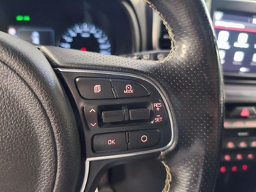 Kia Sportage IV SUV 2.0 CRDi 185KM 2017 Kia Sportage IV 2.0 Sprtage GT Line , 185 KM, Automat, Panorama, Radar, zdjęcie 17