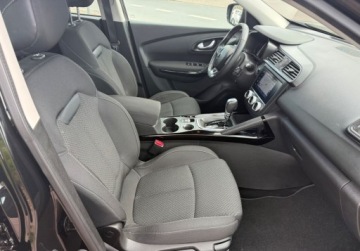 Renault Kadjar Crossover Facelifting 1.5 Blue dCi 115KM 2019 Renault Kadjar 1.5 Diesel 115KM, zdjęcie 11