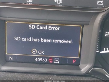  GMC Sierra 1500 Short Box AT4 2021 6.2l 6.2 Benzyna 420KM, zdjęcie 10