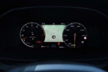 Cupra Formentor Crossover 1.5 TSI 150KM 2023 Cupra Formentor 1.5TSI 150KM 19KubelkiEl.BagaznikPaliet XLIndukcjaNavi VAT, zdjęcie 13