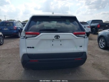 Toyota RAV4 V 2023 Toyota RAV4 Le, 2023r., 2.5L 2.5 Benzyna 203KM, zdjęcie 5