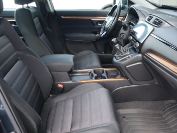 Honda CR-V V SUV 1.5 VTEC TURBO 173KM 2020 Honda CR-V 1.5 VTEC Turbo, Salon Polska, zdjęcie 8