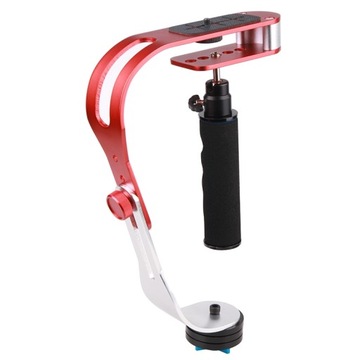 Stabilizator obrazu flycam steadycam do GoPro Hero