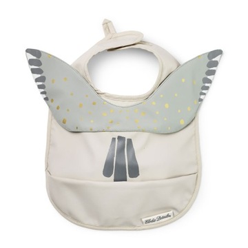 Infant Waterproof Feeding Bibs Children Cartoon
