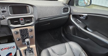 Volvo V40 II Cross Country 2.0 D3 DRIVE-E 150KM 2016 Volvo V40 2.0 150Ps. CrossCountry Navi Skora Automat 2016 2.0 Diesel 150KM, zdjęcie 25