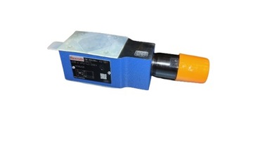 ZAWÓR OGRANICZAJĄCY CIŚNIENIE ZDB6VP2-4X/200V