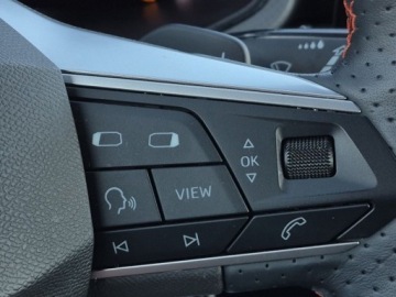 Seat Arona 2025 Seat Arona DSG FR Full LED Faktura VAT Sport Benzyna 115KM, zdjęcie 13