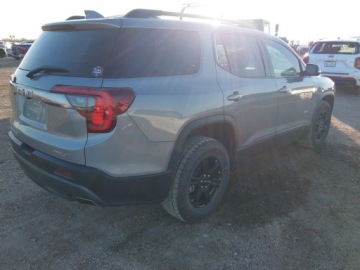  GMC Acadia 2023 GMC ACADIA AWD AT4 3.6 Benzyna 310KM, zdjęcie 4