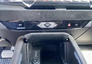  DS Automobiles DS 4 DS4 1.6 PureTech 181KM automat Pl Salon ASO 1.6 Benzyna, zdjęcie 19