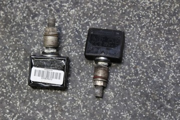 RENAULT CLIO III CZUJNIK CIŚNIENIA KOŁA OPONY TPMS