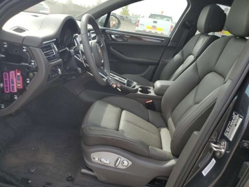 Porsche Macan 2025 Porsche Macan 2025 Porsche Macan S AWD 2.9 Benzyna 375KM, zdjęcie 7