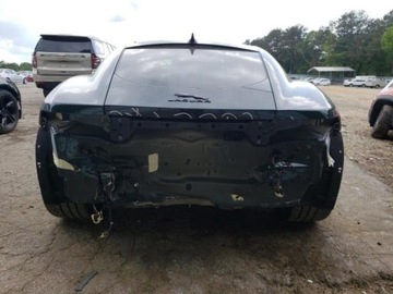 Jaguar F-Type 2022 Jaguar F-Type 2022 R-Dynamic 5.0l 5.0 Benzyna 444KM, zdjęcie 2