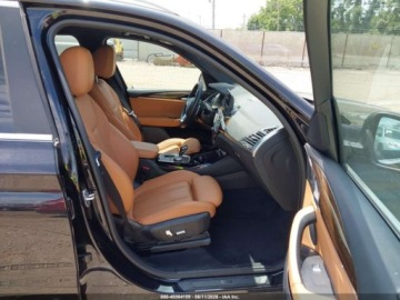 BMW X3 G01 2022 BMW X3 Xdrive30i 2022 2.0 Benzyna 248KM, zdjęcie 9