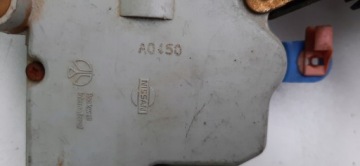 ЗАМОК ПЕРЕДНЕЙ ЛЕВОЙ ДВЕРИ NISSAN ALMERA