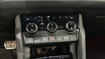 Skoda Kodiaq I SUV Facelifting 2.0 TDI SCR 200KM 2023 Škoda Kodiaq Skoda Kodiaq 2.0 TDI 4x4 SportLine, zdjęcie 20