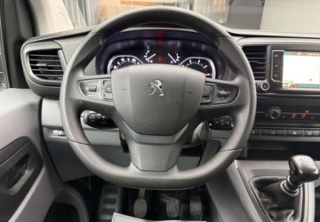 Peugeot Expert II 2017 Peugeot Expert VAT23 6 Miejsc Navi Klima Kamera Apple CarPlay Zamiana Raty, zdjęcie 21