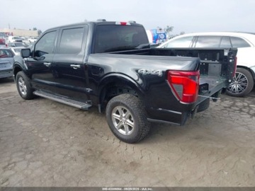 Ford 2024 Ford F150 XLT 2024 2.7l 2.7 Benzyna 325KM, zdjęcie 3