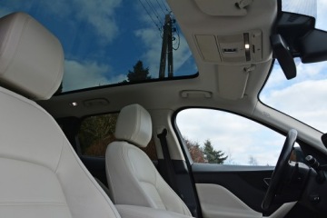 Jaguar F-Pace 2018 Jaguar F-Pace 2.0 AWD Prestige Panorama Meridian Salon PL Be, zdjęcie 18