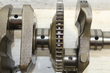 YAMAHA FJR1300 RP04 КОЛЕНВАЛ + ПОДШИПНИКИ + ШАТУНЫ