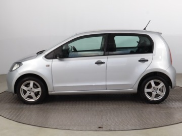 Skoda Citigo Hatchback 5d 1.0 60KM 2014 Skoda Citigo 1.0 MPI, Klima,ALU, zdjęcie 2