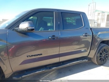 Toyota Tundra II 2022 Toyota Tundra 2022r., ST5, od ubezpieczalni 3.4 Benzyna 389KM, zdjęcie 3