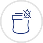 CANPOL НАБОР БУТЫЛОК ДЛЯ ХРАНЕНИЯ МОЛОЧНЫХ ПИЩЕВ 120мл 3 шт. 0+ 35/235