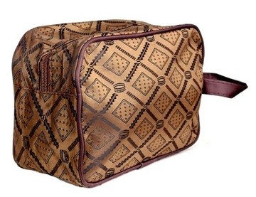 МУЖСКАЯ КОСМЕТИЧЕСКАЯ СУМКА-ОРГАНИЗАТОР ДЛЯ ПУТЕШЕСТВИЙ