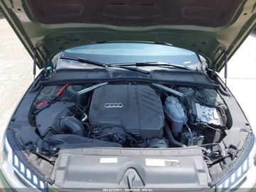 Audi A4 B9 2023 Audi a4 Premium Plus 45 Tfsi S Line Quattro S Tronic 2023 2.0l 2.0 Benzyna, zdjęcie 8