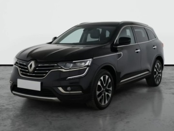 Renault Koleos II SUV 2.0 dCi 177KM 2019 Renault Koleos 2.0 dCi, Salon Polska, Serwis ASO, zdjęcie 1