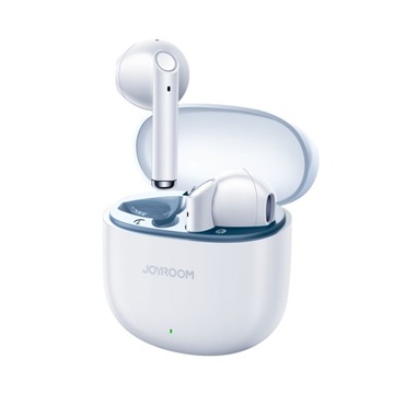 Беспроводные TWS-наушники Jpods Series IPX4, белые