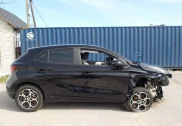 MG 2024 MG MG3 Okazja 1.5 Hybryda 102KM, zdjęcie 12