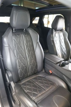 Peugeot 3008 II 2018 Peugeot 3008 2.0 BlueHDi GT SS EAT8 2.0 Diesel 180KM, zdjęcie 17