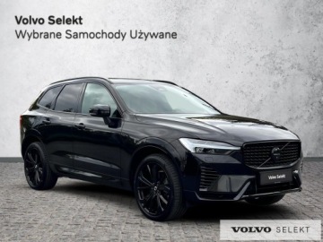 Volvo XC60 II Crossover Plug-In Facelifting 2.0 T6 350KM 2025 Volvo XC 60 FV23% T6 Plus Black Edition AWD Full-L, zdjęcie 7