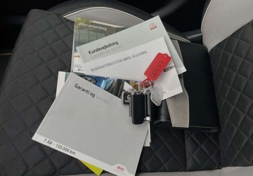 Kia Proceed Shooting Brake 1.6 CRDi SCR 136KM 2020 Kia ProCeed 1.6CRDI GT-LINE manual bezwypadkowa GWARANCJA NAVI, zdjęcie 35