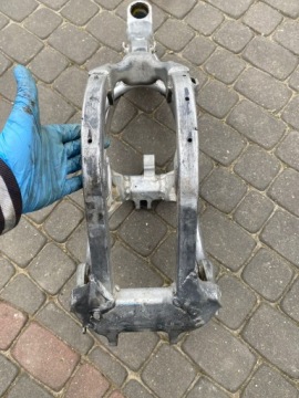 рама рама кросс мотоцикл инжекторный мотокросс honda crf 250 с 2004 года